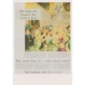 Listerine End Halitosis Ladies Party Fresh Brea...