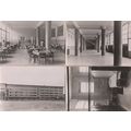Constantine Lycee Laveran 4x Algeria Real Photo...