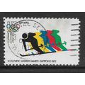 USA 1972 OLYMPIC GAMES MUNICH 11c SKIING SG A 1...