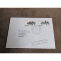 1972 Ireland / Eire FDC Postal Cover - Europa r...