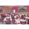 Colour Postcard - Under Den Linden Restaurant, ...