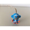 CAPTAIN AMERICA DANGLY CHARM