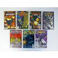Batman #2,4,19,21,23,26 DC Comics Mixed Lot of ...