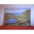 EASDALE, ARGYLL, SCOTLAND unused postcard by J ...