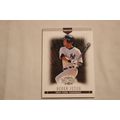 Derek Jeter 2007 Topps Triple Threads SEPIA NO....