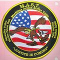 Sausalito Police. Marine Patrol Unit, Californi...