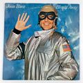 Joan Baez - Blowin' Away Vinyl LP Record Album ...