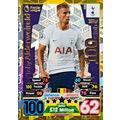 MATCH ATTAX 2017/18 17/18 TOBY ALDERWEIRELD 100...