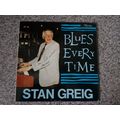 The Stan Greig Trio – Blues Every Time (CLGLP00...