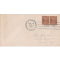 ZAYIX US Cover Highway Post Office HPO First Tr...