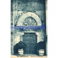 Maguelone, Porte de la Cathedral, France, Postc...