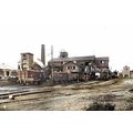 ptc0386 - Durham , Emma Colliery Crawcrook near...