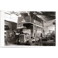 Black & White Photograph of Ribble Motor Servic...