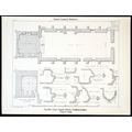 BEDE HOUSE, HIGHAM FERRERS, NORTHAMPTON 1890 Fr...