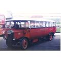 Colour Photograph of Thames Valley Traction Co....