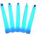 6 Inch Glow Sticks Blue 1 pc