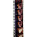 VAMPIRES. Pk MTP - A009i . 1 STRIP OF 5 - 35MM ...