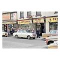 ptc8682 - Yorks' -B.Cuttriss Model Shop, Clevel...