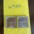 Almay Eyeshadow Duo New Nouveau formula 150 Pur...