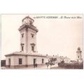 76 - Saint Adresse - les Phares de la Hève
