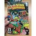 DC COMICS ALL-STAR SQUADRON #39 NOV 1984 (VFN+)...