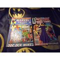 MARVEL TALES 40 and QUESTPROBE 3! Marvel! 1972 ...