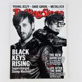 Rolling Stone Magazine Issue 1148 January 19 20...