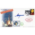 Valentina Threshkova Russian Cosmonaut 1st Woma...