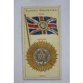 1905 Players Countries Arms & Flags No. 20 India