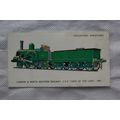 Pickup Collectors' Miniatures No. 3 Lady of the...
