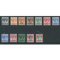 malaya malaysia mnh B.M.A. malaya hm range pric...