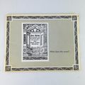 Dr Martin Luther Small Catechism 450th Annivers...