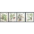 Christmas, Plants - Botswana 1995 - FH - SG 813/6