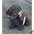 1998 Ty Beanie Babies Gigi WT