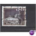 New Zealand 1995 SG 1934f Used (D-261)