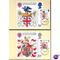 GB PHQ + FDI 1984 - 500th Ann Of The College Of...