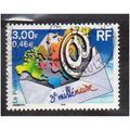 FRA 2000 3F '3RD MILLENNIUM' FINE USED (EBID20237)