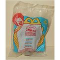 1998 McDonalds Disney's Animal Kingdom #4 Eleph...