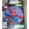 Spider-Man (1990) # 27.......October 1992 ........