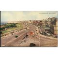 The Promenade, Southport, Lancashire c1940 - Va...