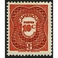 1947 SG D254 - MNH (**)