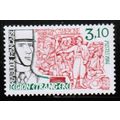 1984 France - Foreign Legion 3.10fr- Sc# 1928 MH