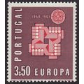 Portugal 1961 SG 1195 UMM Europa/CEPT (B-380-03)