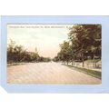 New Jersey New Brunswick Livingston Ave From Su...
