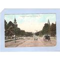 New Jersey New Brunswick Livingston Ave Horses ...