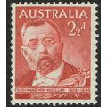 Australia 1948 Sir Ferdinand von Mueller Commem...