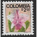 1978 Michel 1353 - #2 fine used (o)