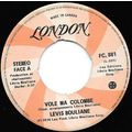 Lévis Bouliane - London Records # FC. 881 - 7 p...