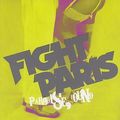New: Fight Paris: Paradise, Found Audio CD FREE...