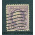 Used 501 3c George Washington Fine A11561